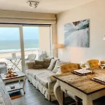 La Meremoi - Apartment With Balcony And Sea View