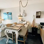 la MERéMOI - Apartment with balcony&sea view