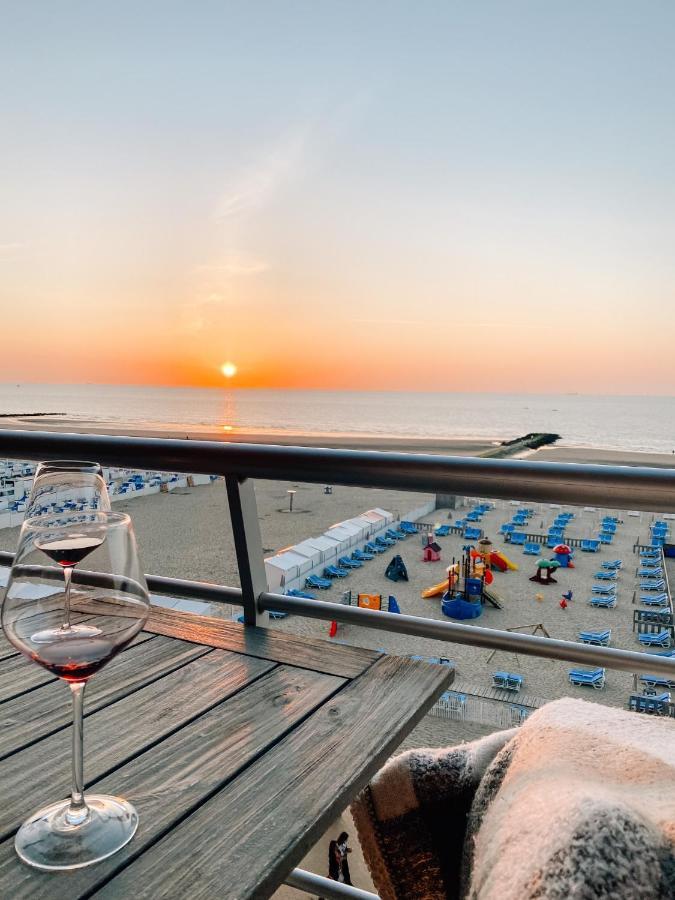 La Meremoi - With Balcony And Sea View