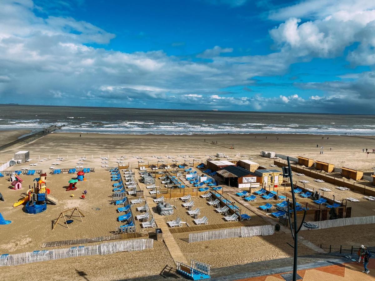 La Meremoi - With Balcony And Sea View