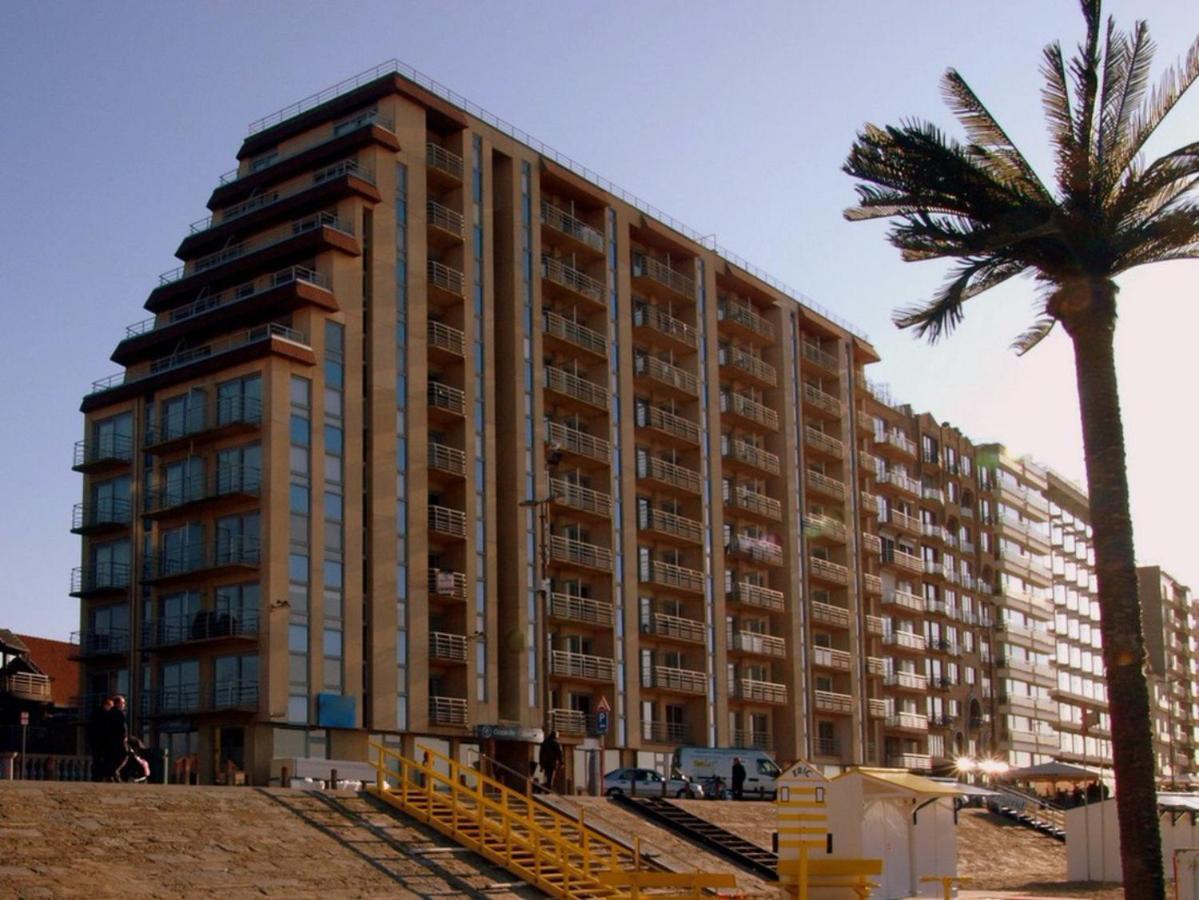 La Meremoi - With Balcony And Sea View