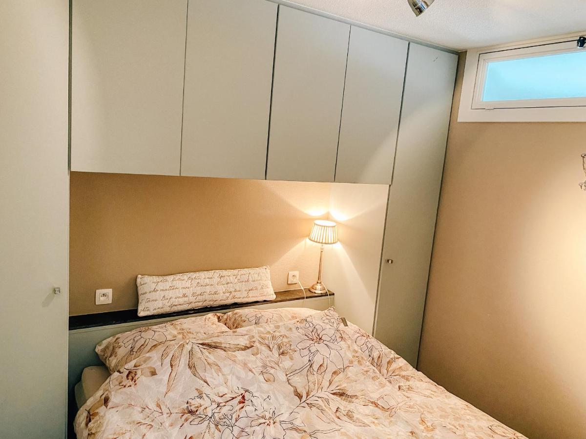 Apartment La Meremoi - With Balcony And Sea View Blankenberge