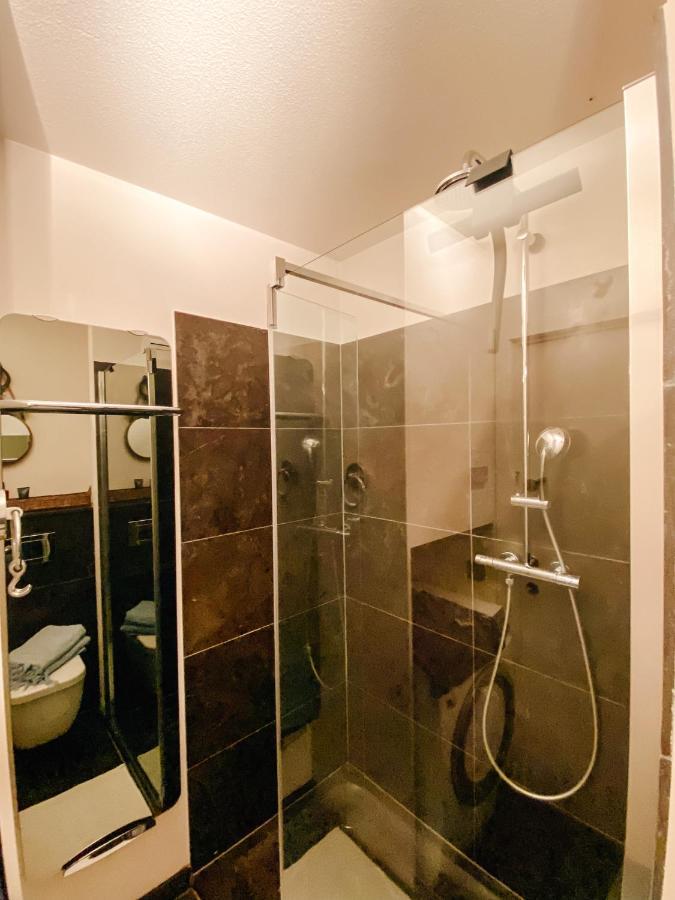 La Meremoi - With Balcony And Sea View Apartment *